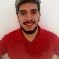 Photo of Gonzalo Alcocer